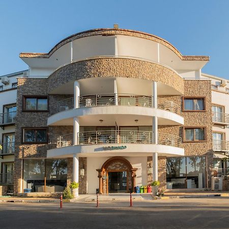 Ladonia Hotels Mio Bianco Akyarlar Exterior foto